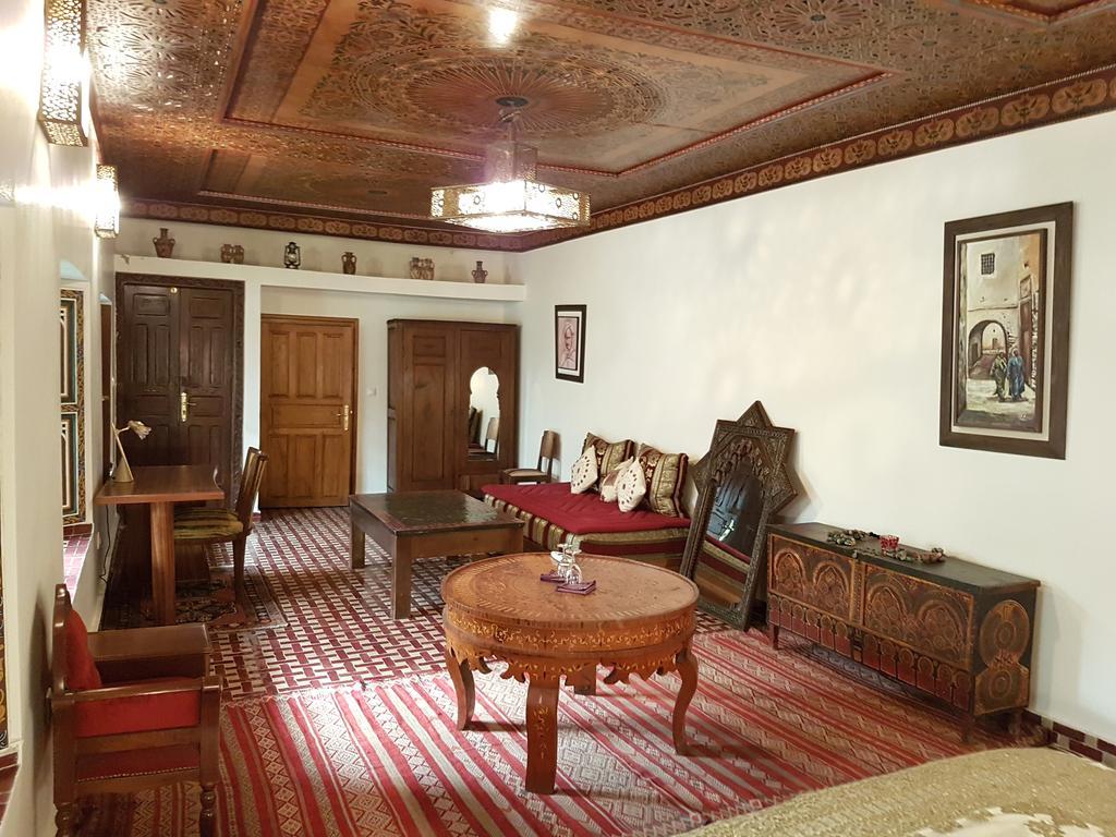 Riad Souafine Fes Exterior photo