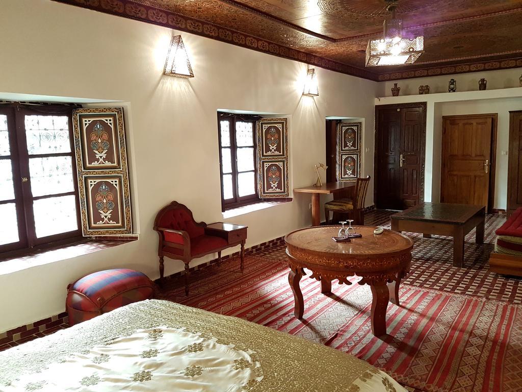 Riad Souafine Fes Exterior photo