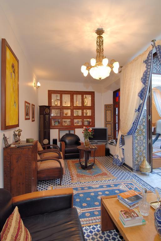 Riad Souafine Fes Exterior photo