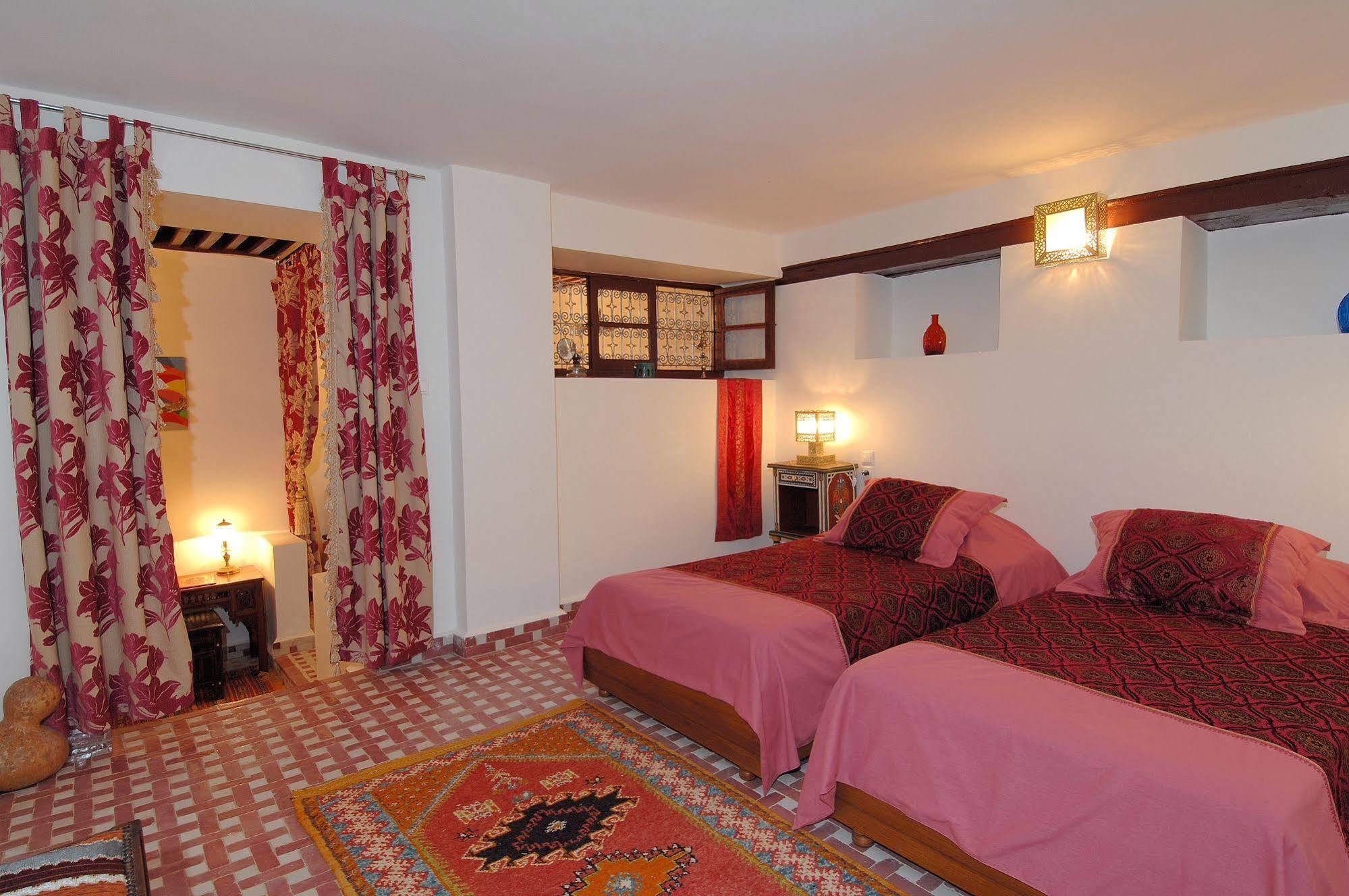 Riad Souafine Fes Exterior photo