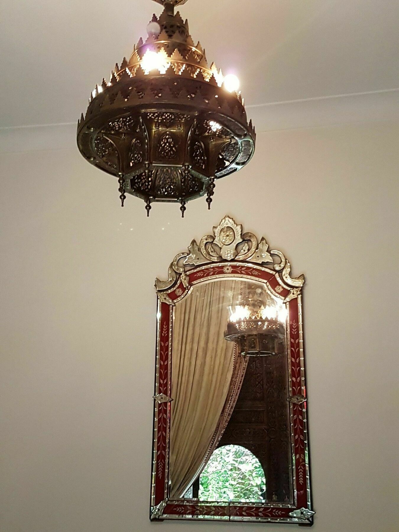 Riad Souafine Fes Exterior photo